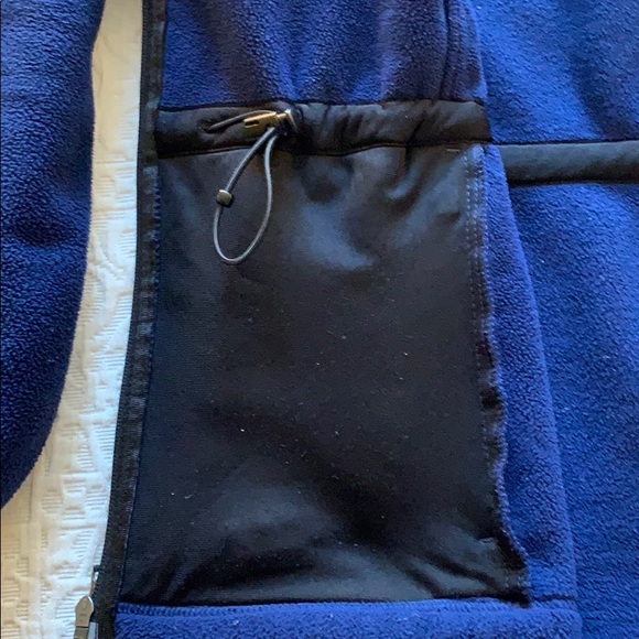 LL Bean fleece - Picture 7 of 9
